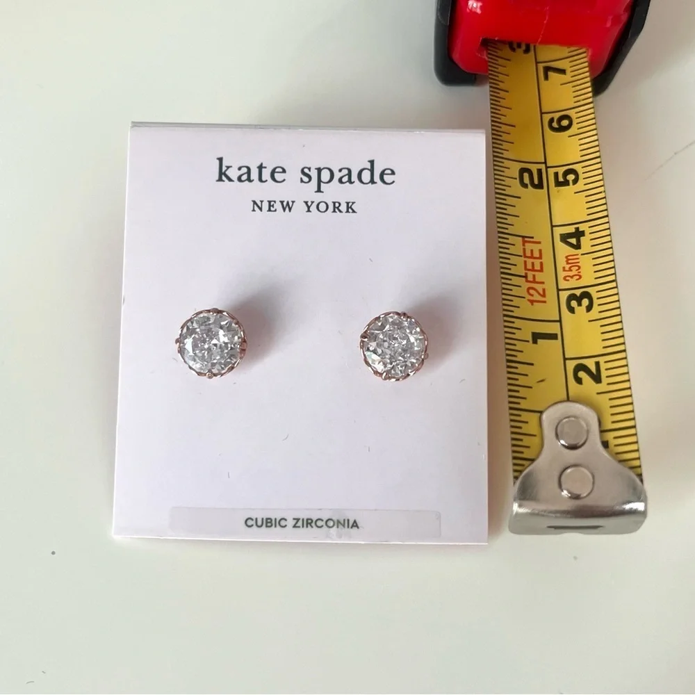 Kate Spade Earrings